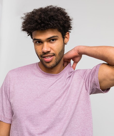 SELECTED HOMME SLHAspen T-Shirt gestreift