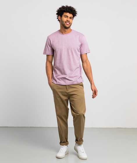 SELECTED HOMME SLHAspen T-Shirt gestreift