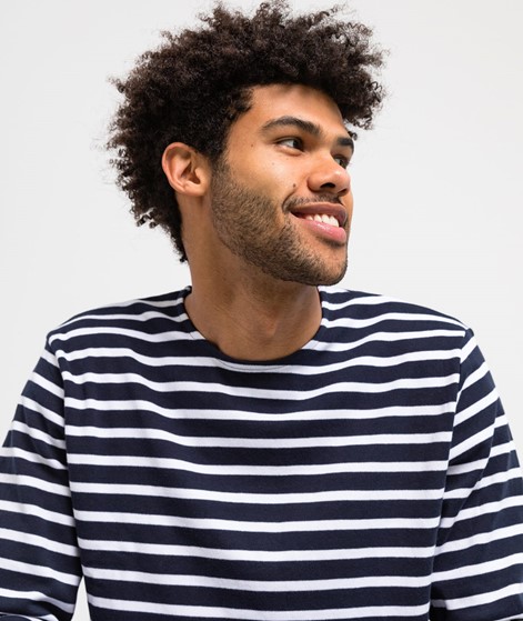 SELECTED HOMME SLHBriac Longsleeve gestreift