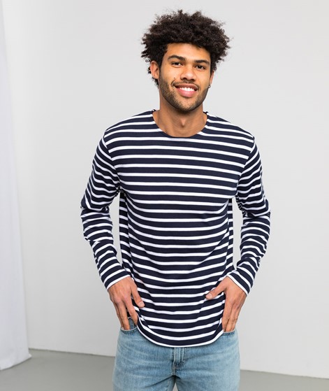 SELECTED HOMME SLHBriac Longsleeve gestreift