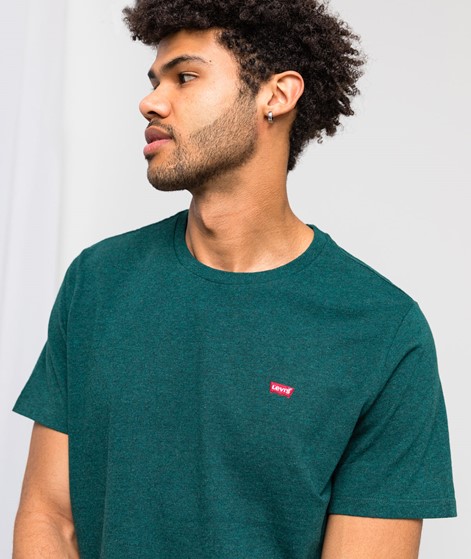LEVI`S® Original T-Shirt Grün
