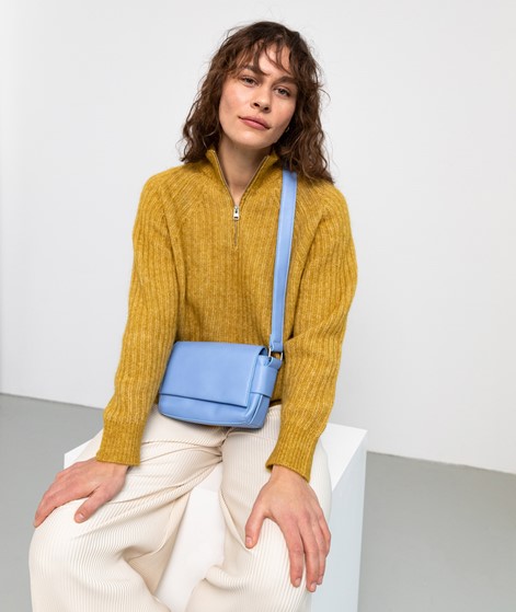 MOSS COPENHAGEN MSCHNenaya Zip Pullover