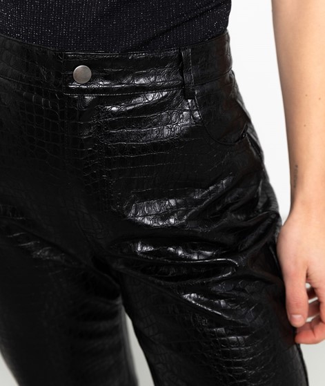 MBYM Mayko Hose Schwarz