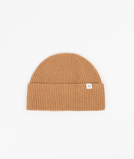 NOWADAYS Cosy Beanie Braun