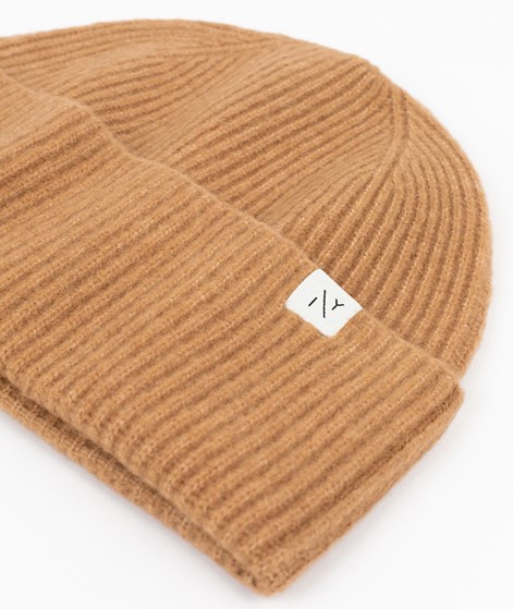NOWADAYS Cosy Beanie Braun