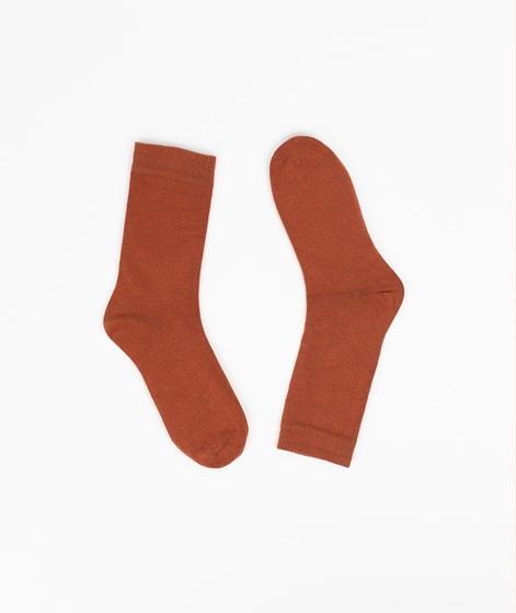 KAUF DICH GLCKLICH Socken Onesize Herren Bombay Brown