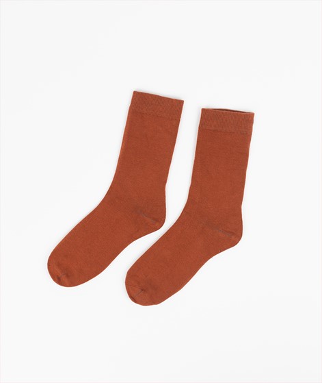 KAUF DICH GLCKLICH Socken Onesize Herren Bombay Brown