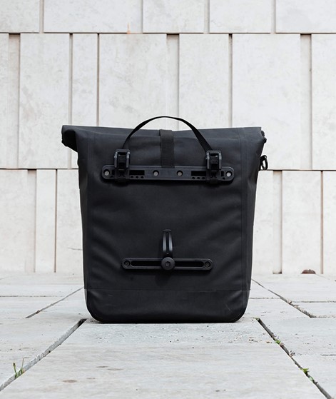 GOT BAG Bike Bag Fahrradtasche Schwarz