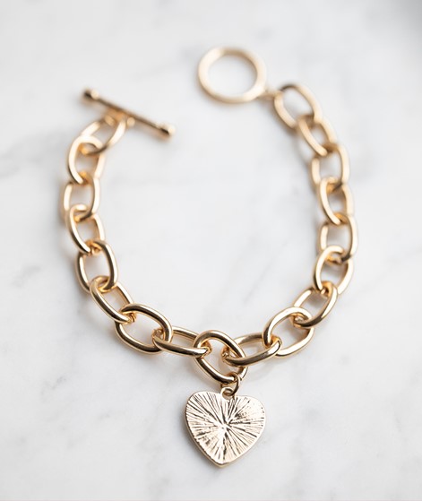 EBBA Armband Yin Yang