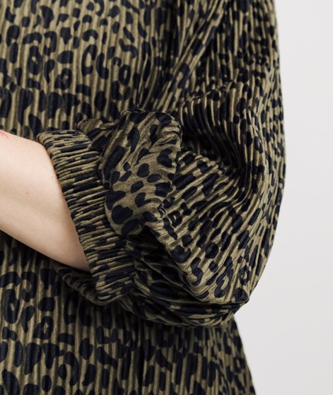 YAS YAS Yassisma Kleid gemustert