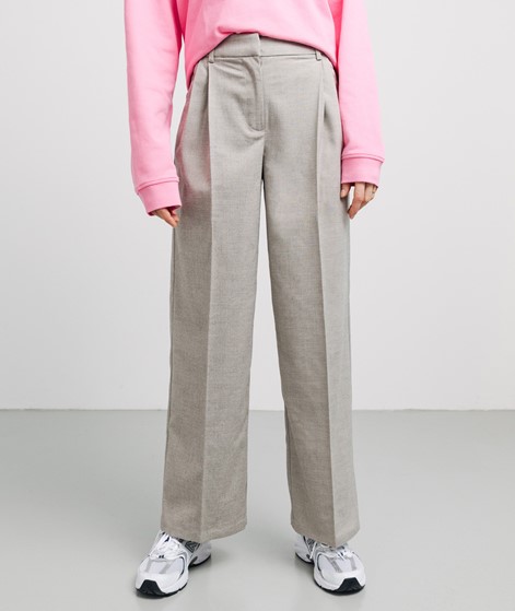OBJECT OBJLinnet Oversize Hose Grau