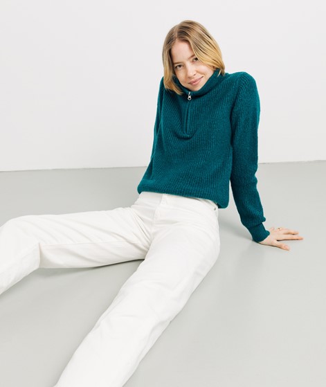 ARMEDANGELS Andraa Jeans Weiß