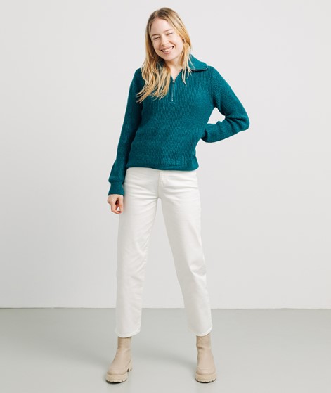 ARMEDANGELS Andraa Jeans Weiß