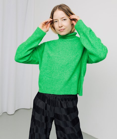 SAMSOE SAMSOE Nola Pullover Grn