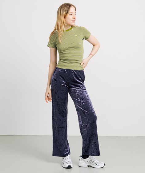 LEVI`S Rib T-Shirt gestreift