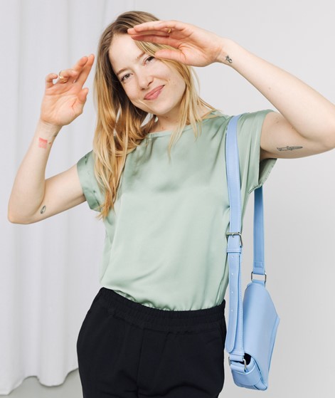 VILA VIEllette T-Shirt Grn