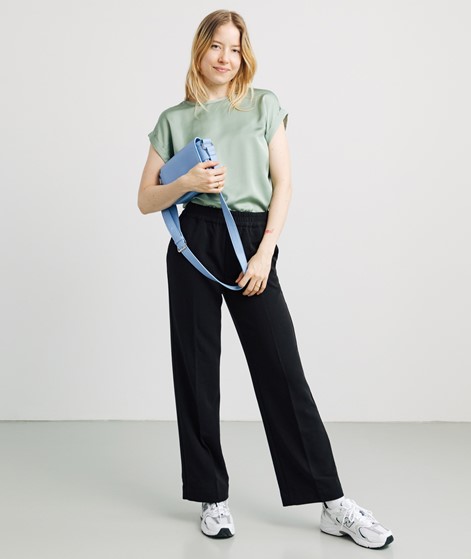 VILA VIEllette T-Shirt Grn