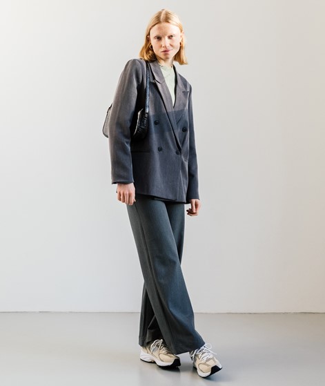 MBYM Brennda-M Blazer Grau
