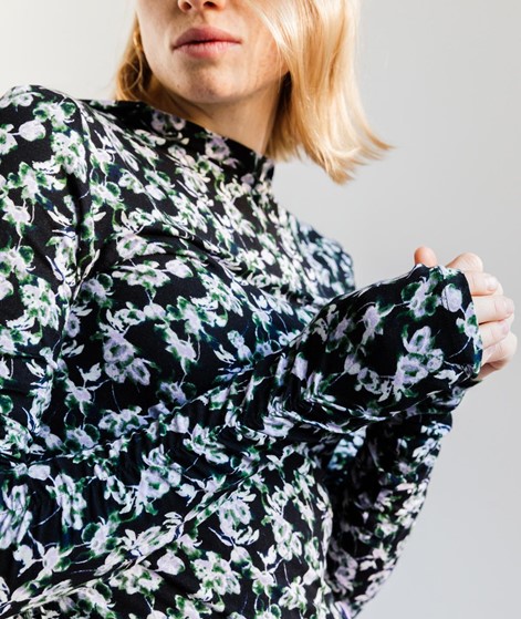 SELECTED FEMME SLFFinka Longsleeve gemustert