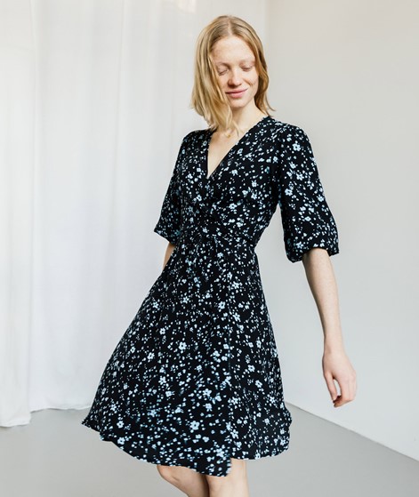 KAUF DICH GLCKLICH Kleid Flowerprint