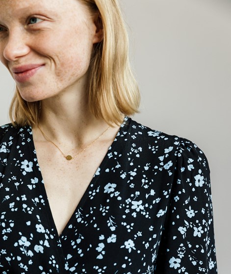 KAUF DICH GLCKLICH Kleid Flowerprint