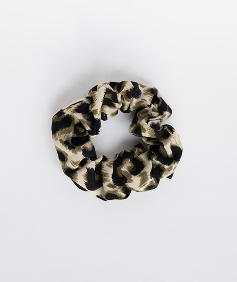 EBBA Scrunchie Leoprint