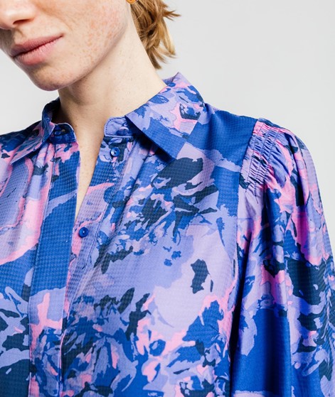 YAS YASNillo Kleid gemustert
