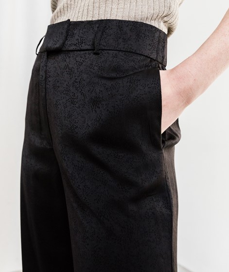 VILA VIMel Hose Schwarz