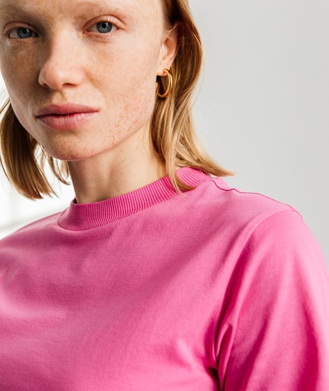KAUF DICH GLCKLICH T-Shirt Candy Pink