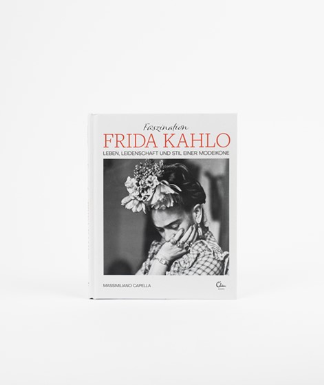 EDEN Faszination Frida Kahlo
