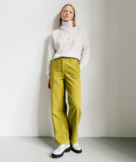 KAUF DICH GLCKLICH  Hose celery green