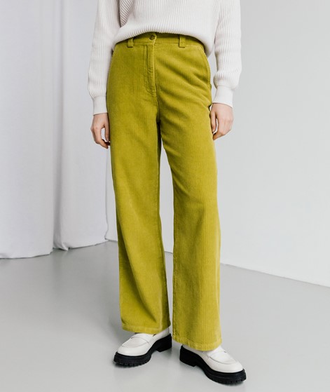 KAUF DICH GLCKLICH  Hose celery green