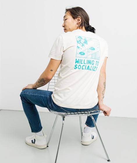 KAUF DICH GLCKLICH T-Shirt Sozialize