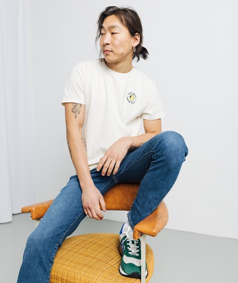 KAUF DICH GLCKLICH T-Shirt Music Lemon