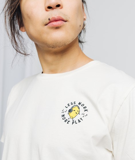 KAUF DICH GLCKLICH T-Shirt Music Lemon