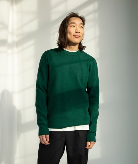 SAMSOE SAMSOE Gunan Pullover Grn