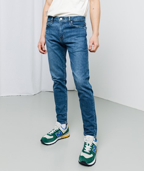 LEVI`S 512® Slim Taper Jeans Blau
