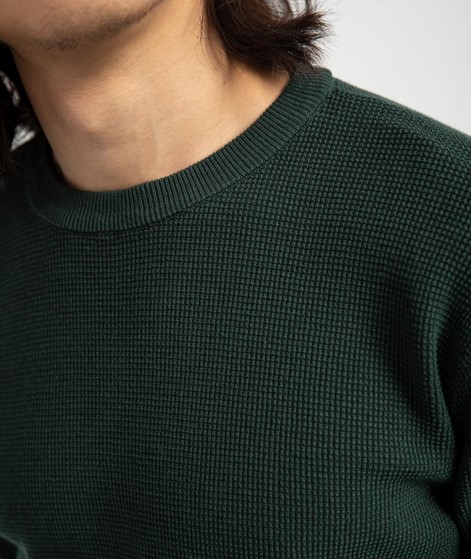 MINIMUM Jalmar Pullover Grn
