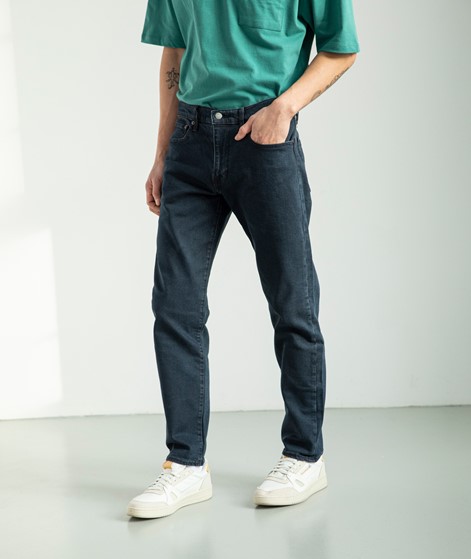 LEVI`S 502® Taper Jeans Blau