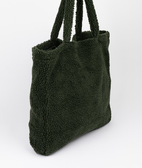 MOSS COPENHAGEN MSCHTeddy Shopper Grn