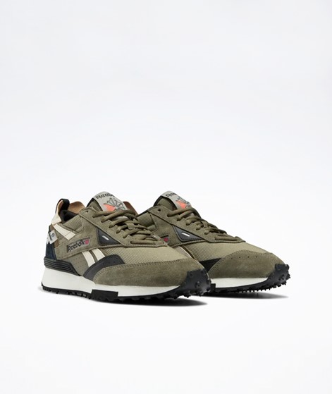 REEBOK LX2200 Sneaker Grn
