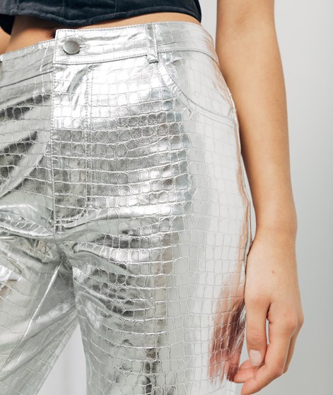 MBYM Mayko-M Hose Silber