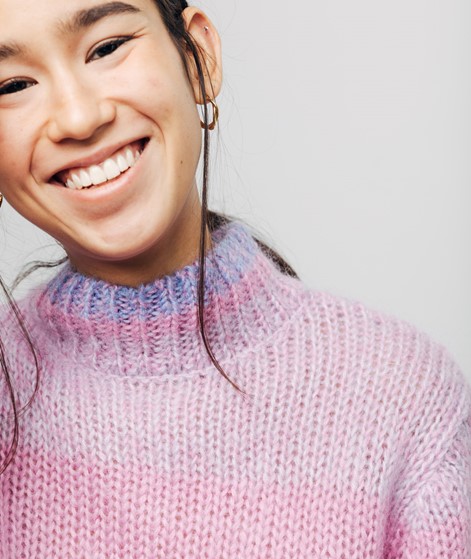 SELECTED FEMME SLFSuanne Pullover gemustert