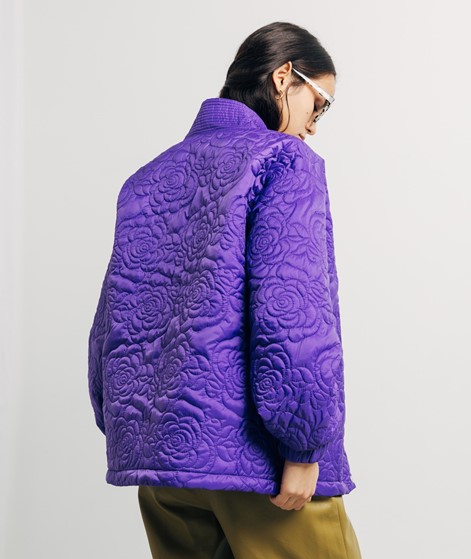 YAS YASLulu Jacke Lila