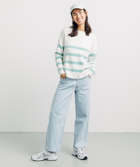 VILA VIRil Stripe  Pullover gestreift