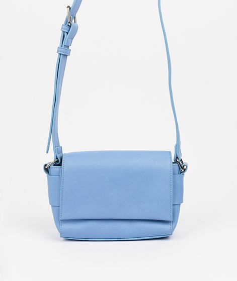 YUKU Handtasche hellblau