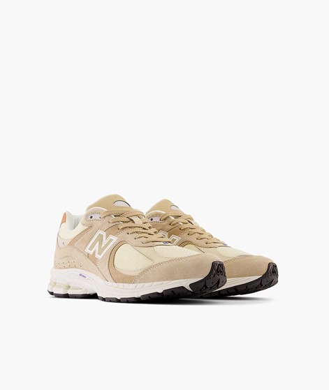 NEW BALANCE 2002 Sneaker mehrfarbig