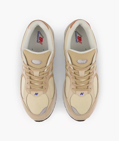 NEW BALANCE 2002 Sneaker mehrfarbig