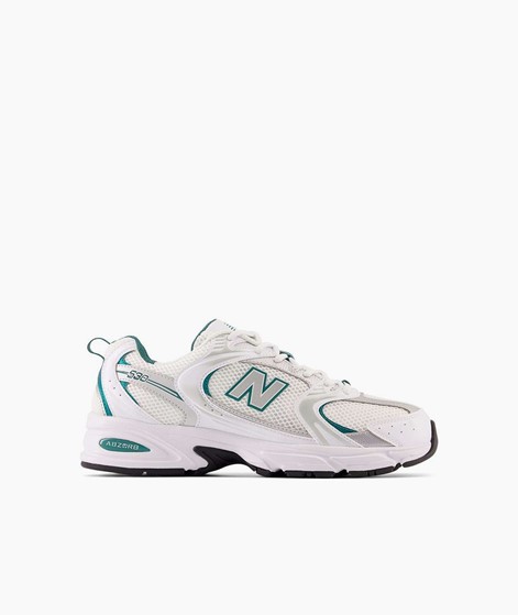 NEW BALANCE 530 July Sneaker Weiß/Grn