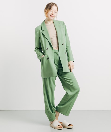 SELECTED FEMME SLFMyna Blazer Blazer Grn